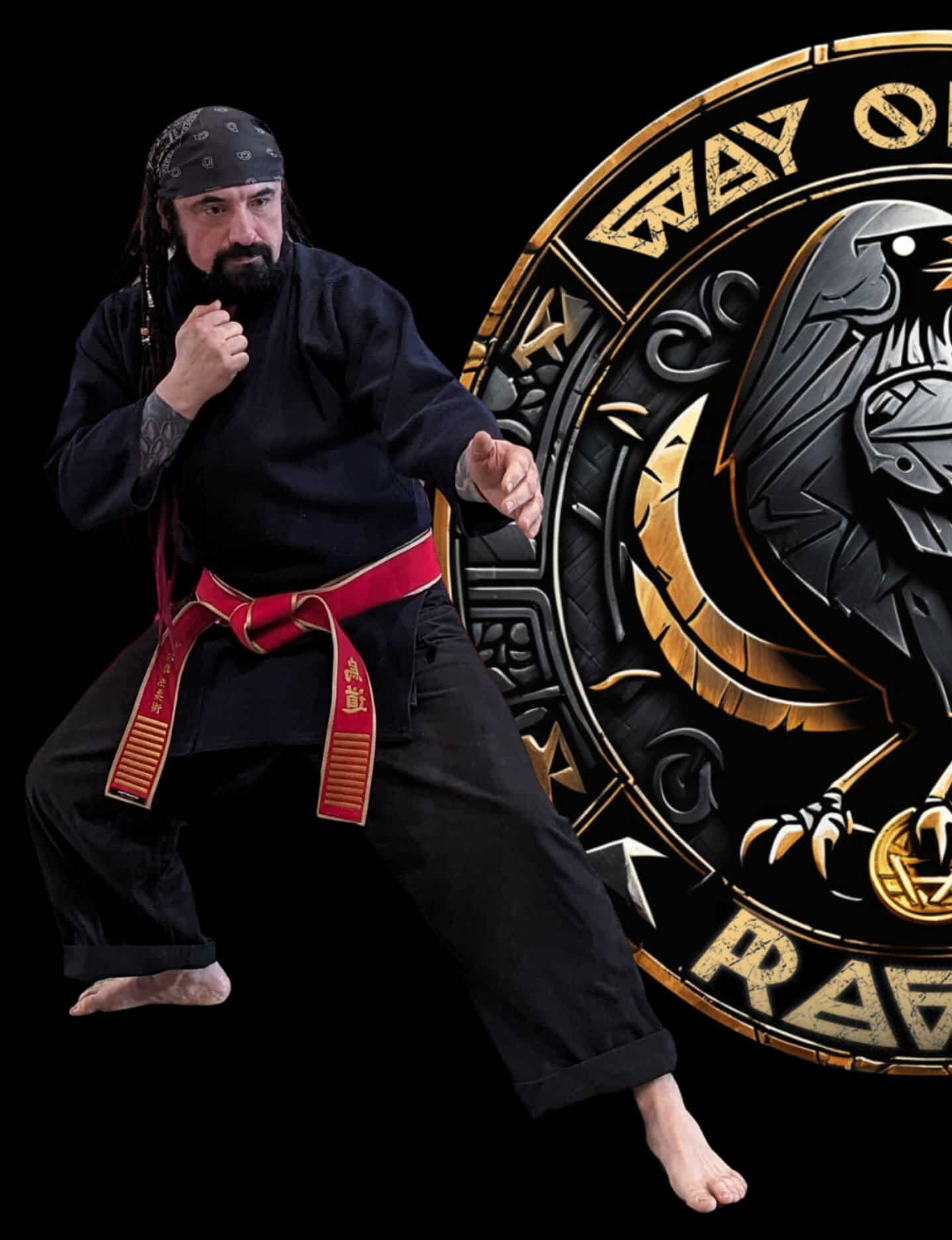 Raven Self Defense Academy Life Coaching