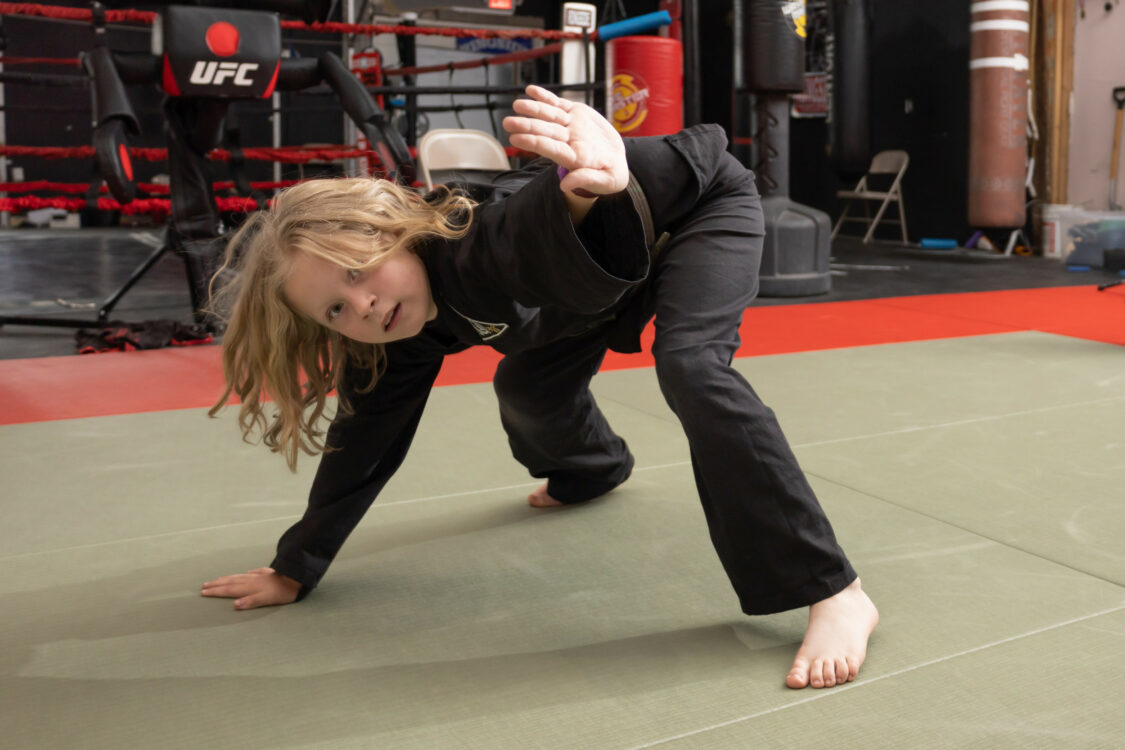 Raven Self Defense Academy Gallery Photo Number 3