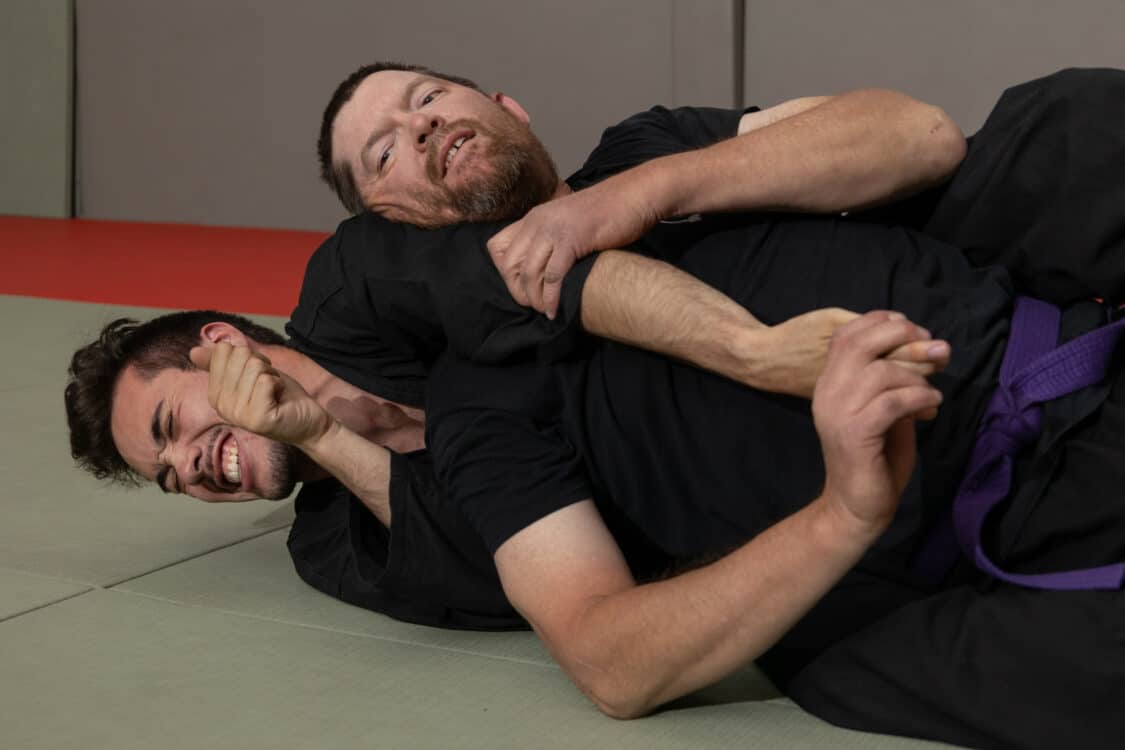 Raven Self Defense Academy Gallery Photo Number 3