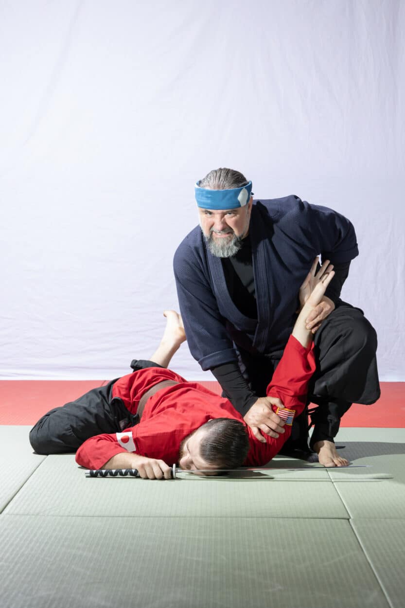 Raven Self Defense Academy Gallery Photo Number 1