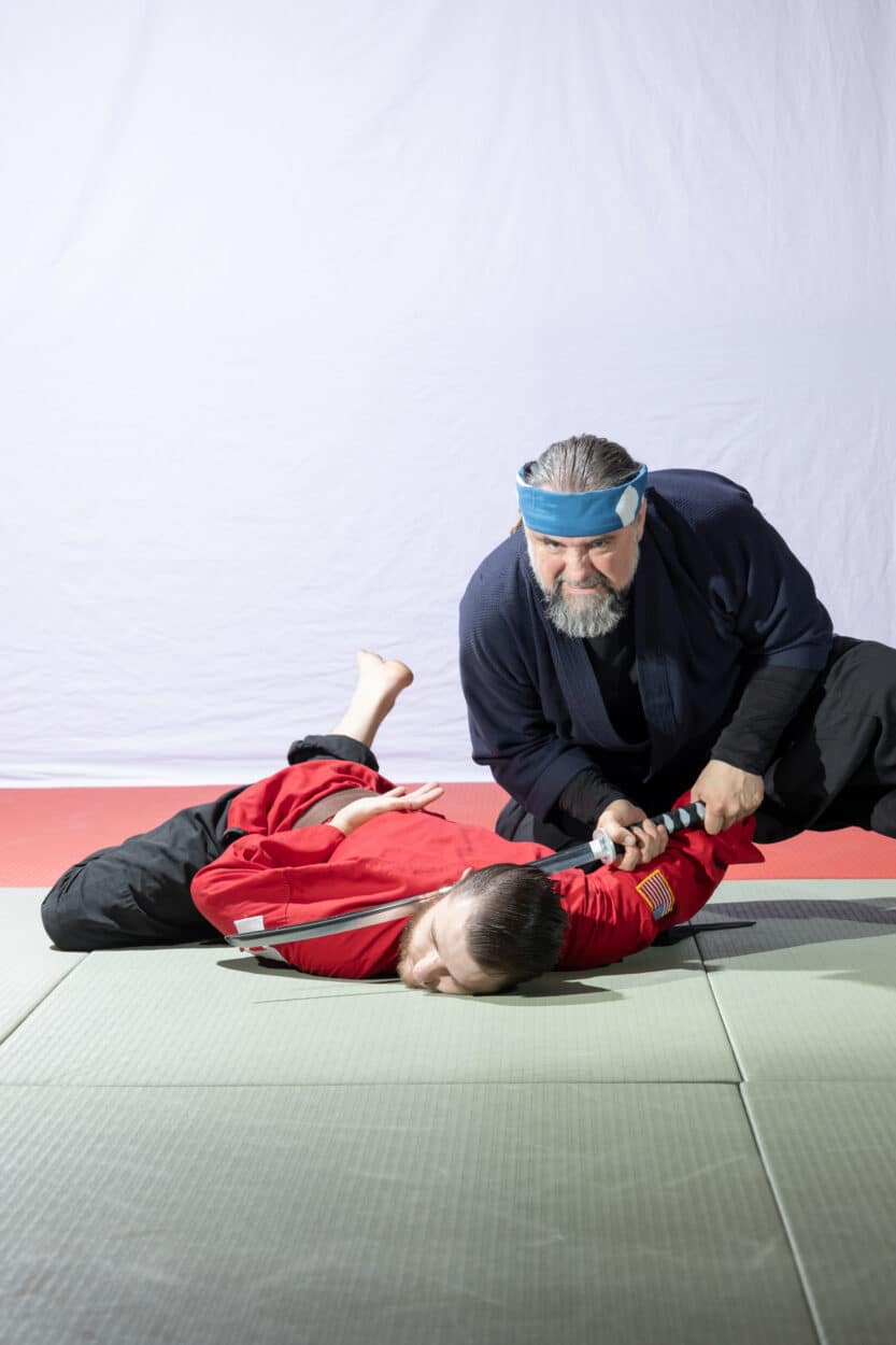 Raven Self Defense Academy Gallery Photo Number 2