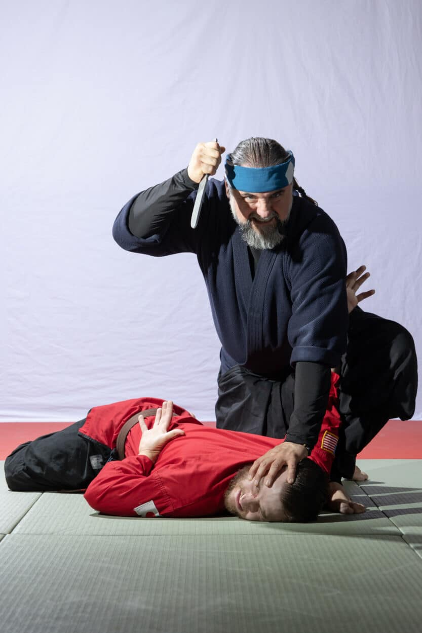 Raven Self Defense Academy Gallery Photo Number 4