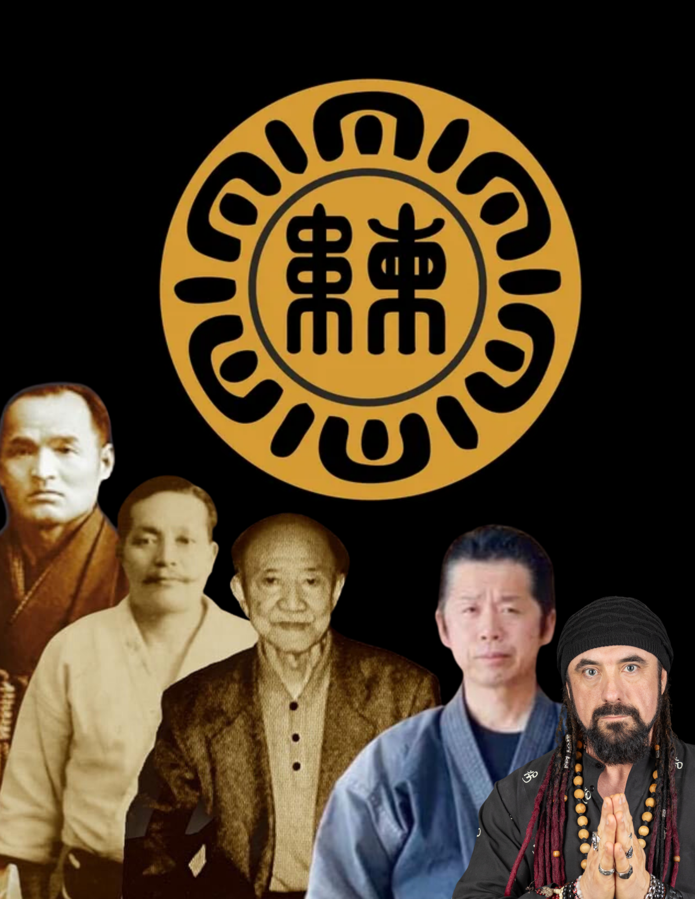 Raven Self Defense Academy History of JuJutsu